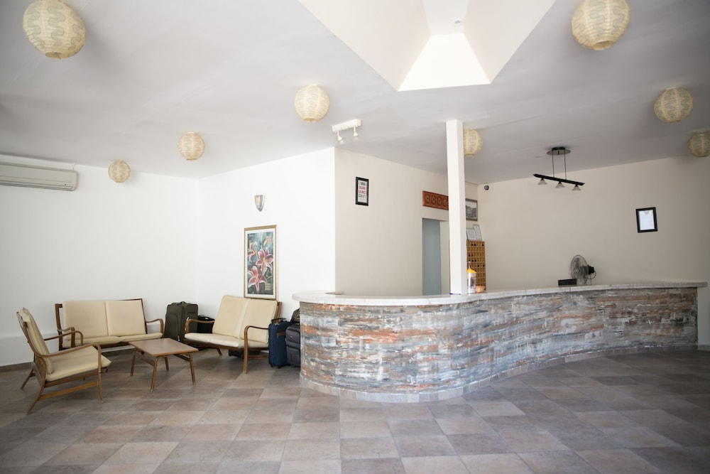 Greenport Bodrum Hotel — Bodrum — photo 2