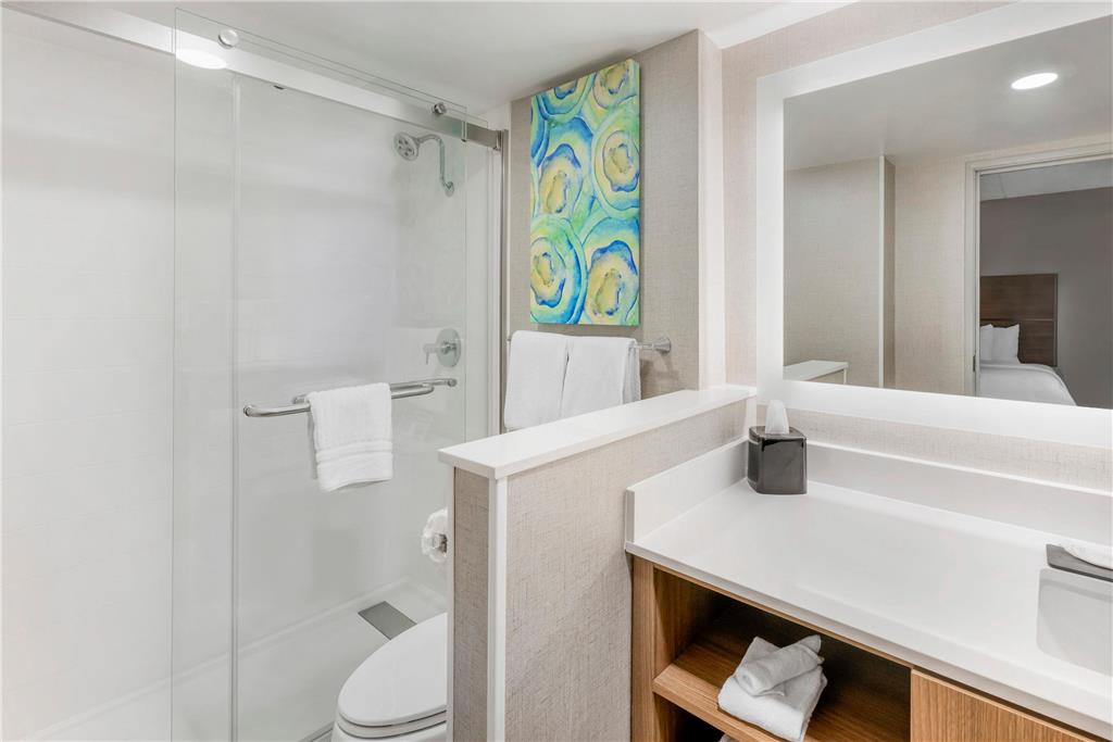 MainStay Suites Oak Brook Terrace Chicago - photo 15