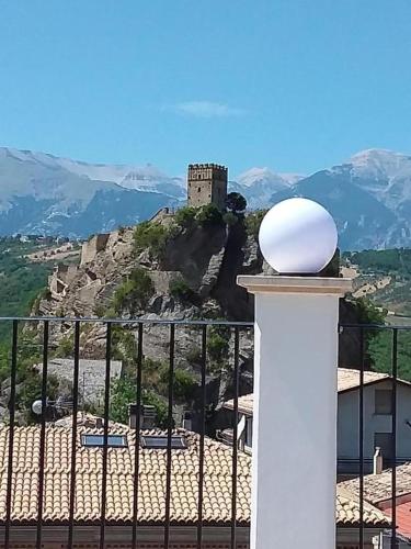 Primae Noctis Apartments — Roccascalegna — photo 3