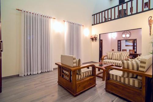 Relaxvilla — Negombo — photo 5
