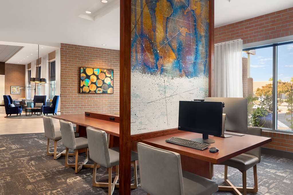 Hyatt Place Vacaville - photo 25