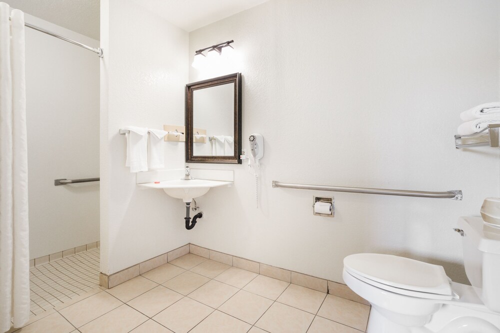 Americas Best Value Inn and Suites - photo 14