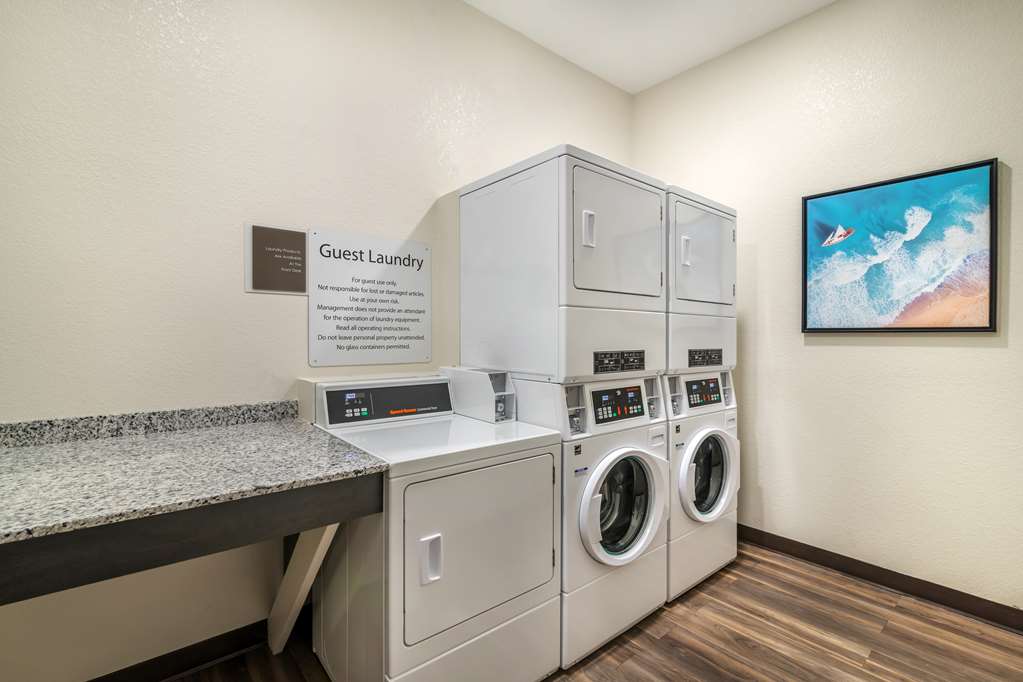 Best Western Plus Bluffton Hilton Head Hotel - photo 34