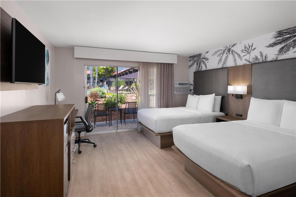 Best Western Plus Pepper Tree Inn - photo 23