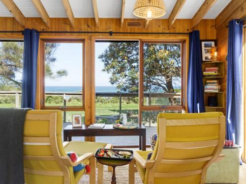Sand & Sauna Retreat — Apollo Bay — photo 5