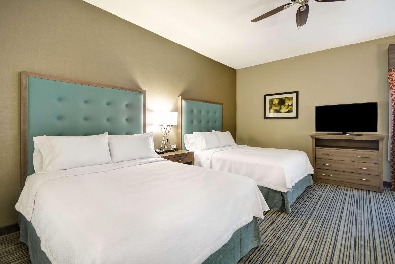 Homewood Suites by Hilton Rocky Mount - photo 48