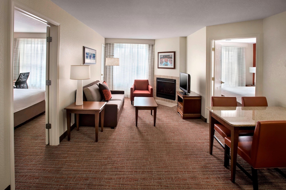 Residence Inn by Marriott Saratoga Springs - photo 5