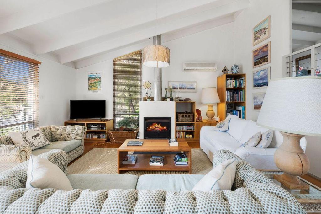 Albert pet-friendly hotel Lorne