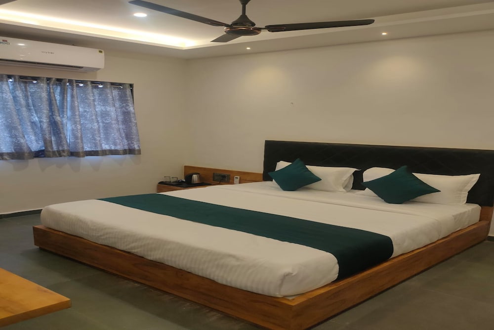 Hotel Fun Imperial Morbi in Morbi, India