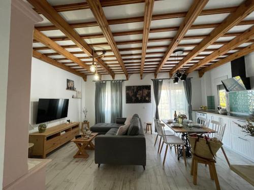 El Rincon de Vejer. Vistas Exclusivas Y Unicas. in Vejer De La Frontera, Spain