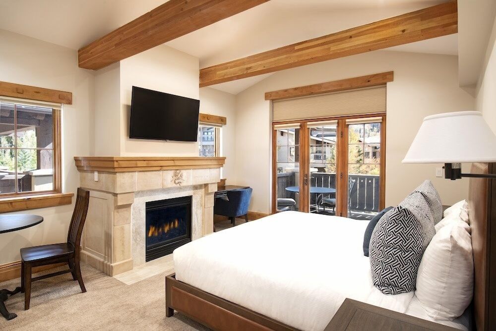 Four Bedroom Suite 4 Apartment Hotel by Redawning - photo 8