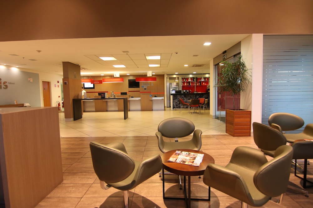 Samba Itaboraí in Itaborai, Brasil