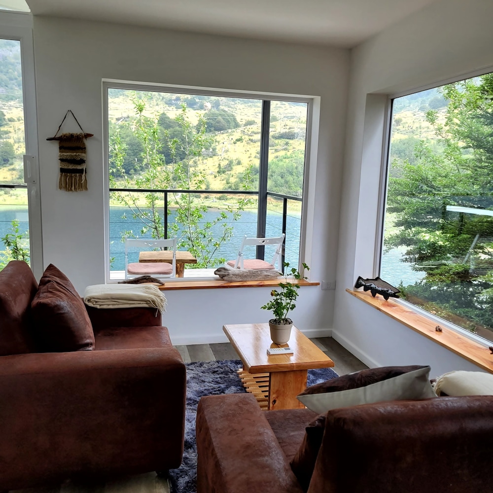 Eko Patagonia in Coyhaique, Chile