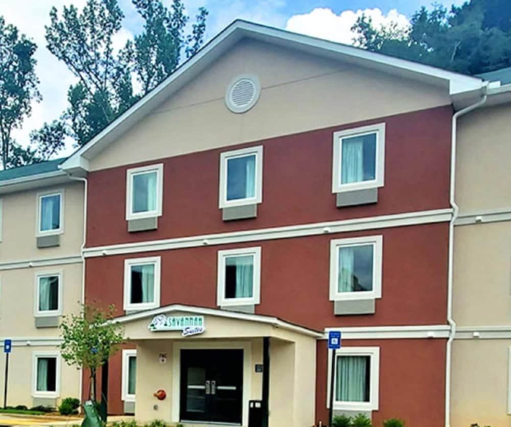 WoodSpring Suites Atlanta Airport - photo 38