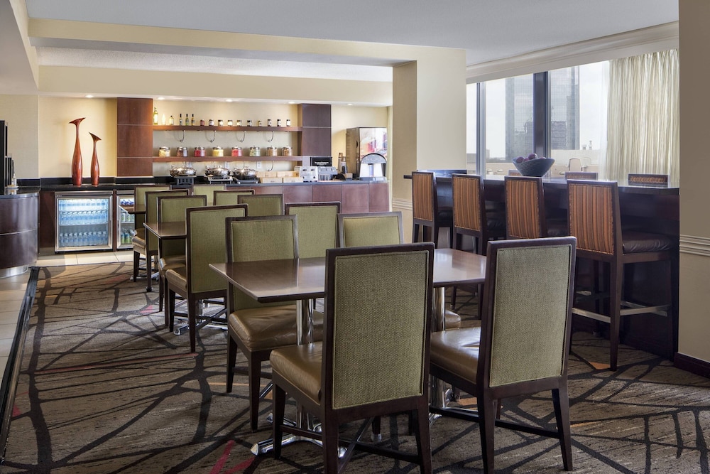 Houston Marriott West Loop by The Galleria - photo 19