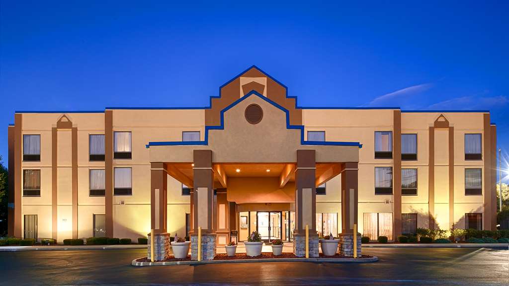 Best Western Inn Florence - photo 27