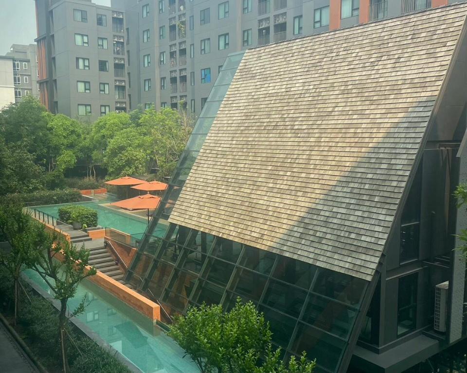 Escent ville Chiangmai F8A — 4-Star Luxury Hotel in Chiang Mai, Thailand