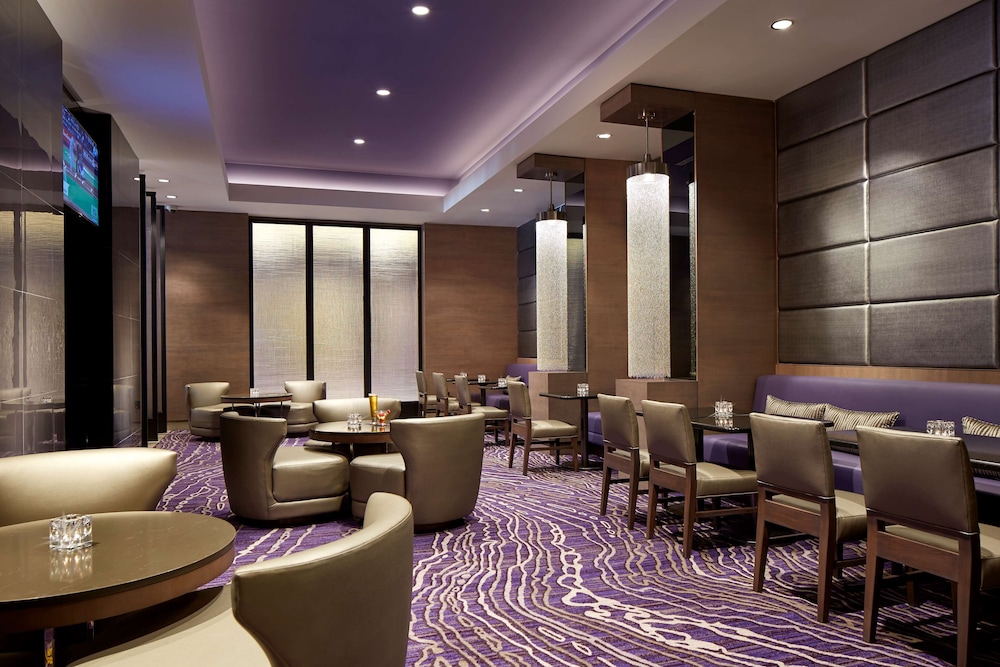 Hilton Long Beach Hotel - photo 58