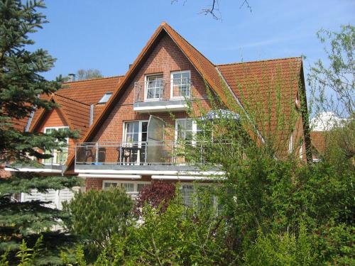 Gorch Fock Park — 4-Star Luxury Hotel in Timmendorfer Strand, Germany