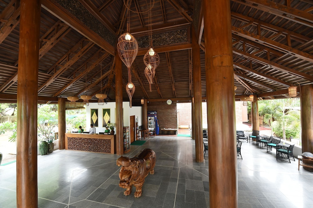 Zfreeti Hotel — Mandalay — photo 5