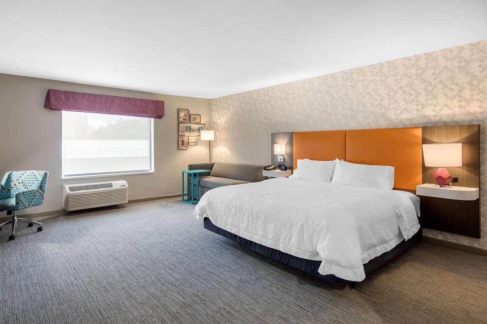 Hampton Inn And Suites By Hilton Ruidoso - photo 12