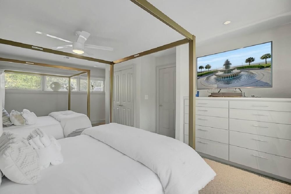 Sandwedge 7 by Wild Dunes Luxury Home with Resort Amenity Access - photo 9