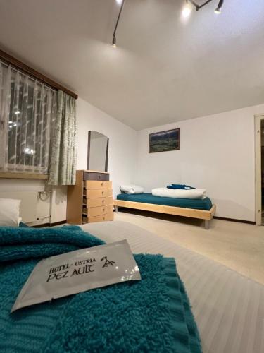 Hotel Péz Ault — Disentis — photo 4