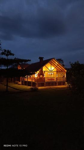 Quinta Isabel Macas - last minute hotel in Unknown City