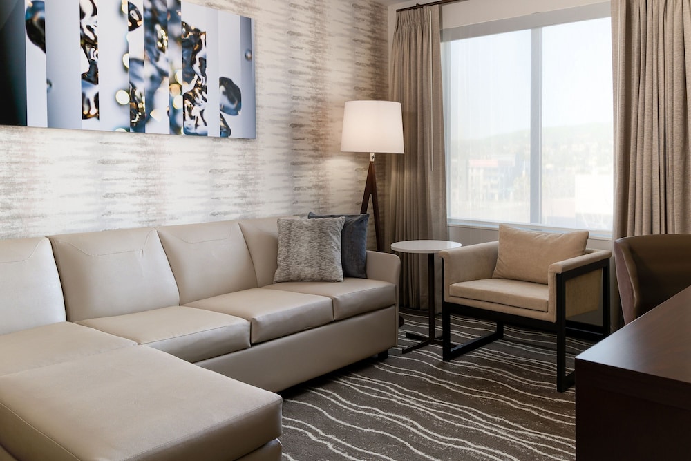 Residence Inn Anaheim Brea - photo 23