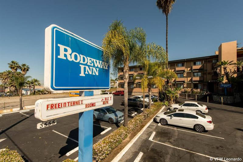 Rodeway Inn Signal Hill - photo 5