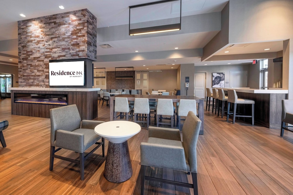 Residence Inn by Marriott Richmond Short Pump At The Notch - photo 3