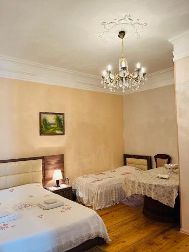 Apartment Taleri