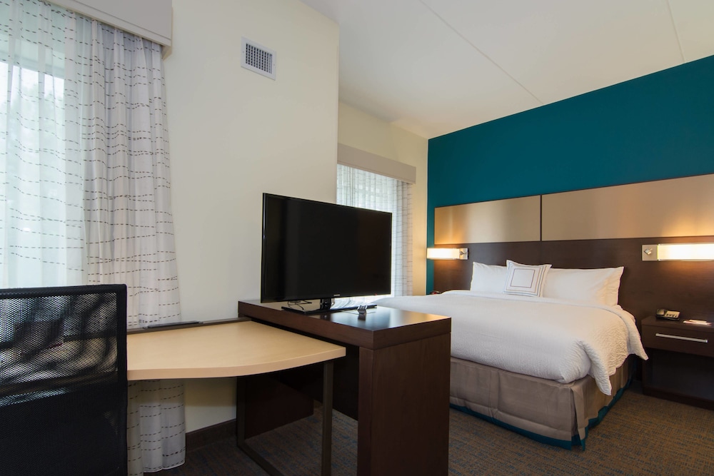 Residence Inn Raleigh Durham Airport Brier Creek - photo 10
