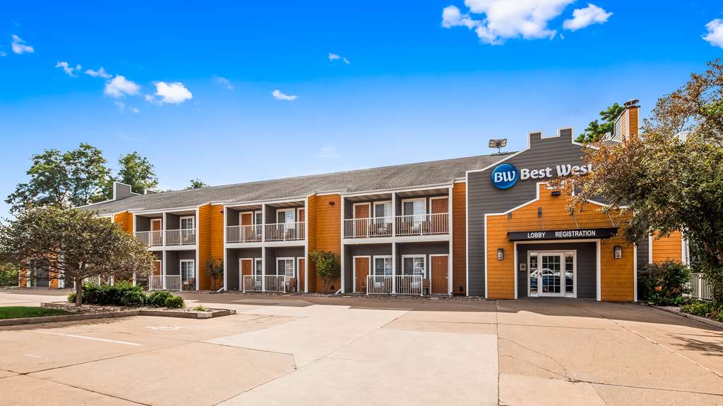 Best Western Galena Inn & Suites — hotel in Galena
