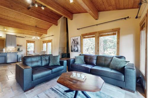 Wild Horse Hideaway in Incline Village, United States