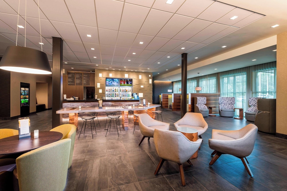 Courtyard by Marriott Tampa Northwest Veterans Expressway - photo 21