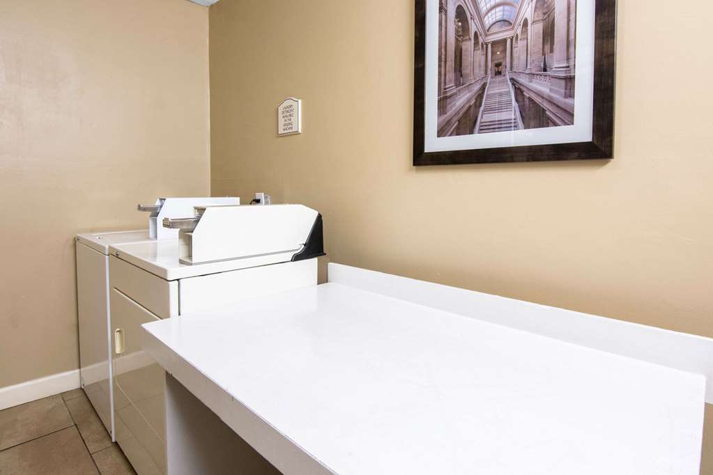 Quality Inn Arkadelphia University Area - photo 33