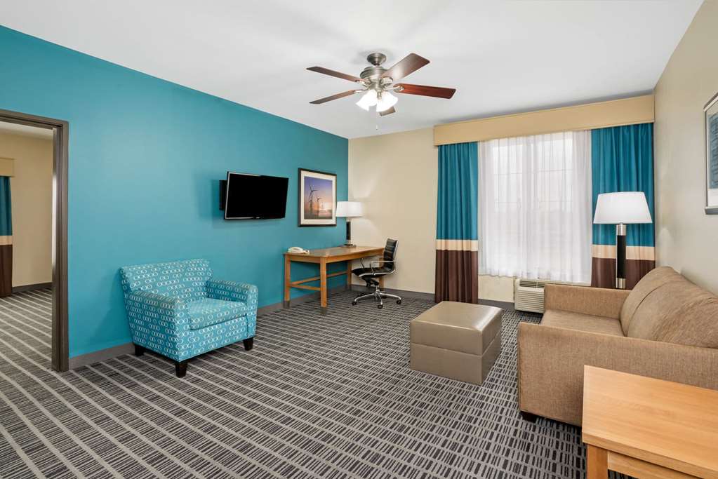 La Quinta by Wyndham Houston Willowbrook Vintage Park - photo 24