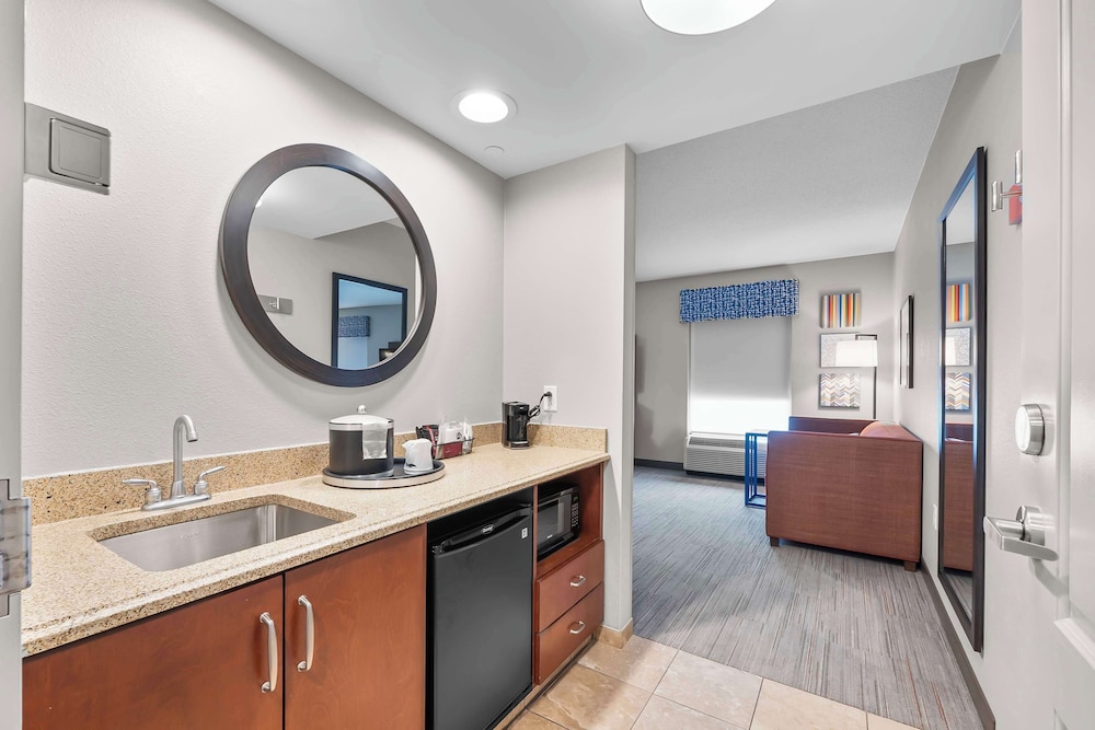 Hampton Inn & Suites St. Louis South I 55 - photo 20