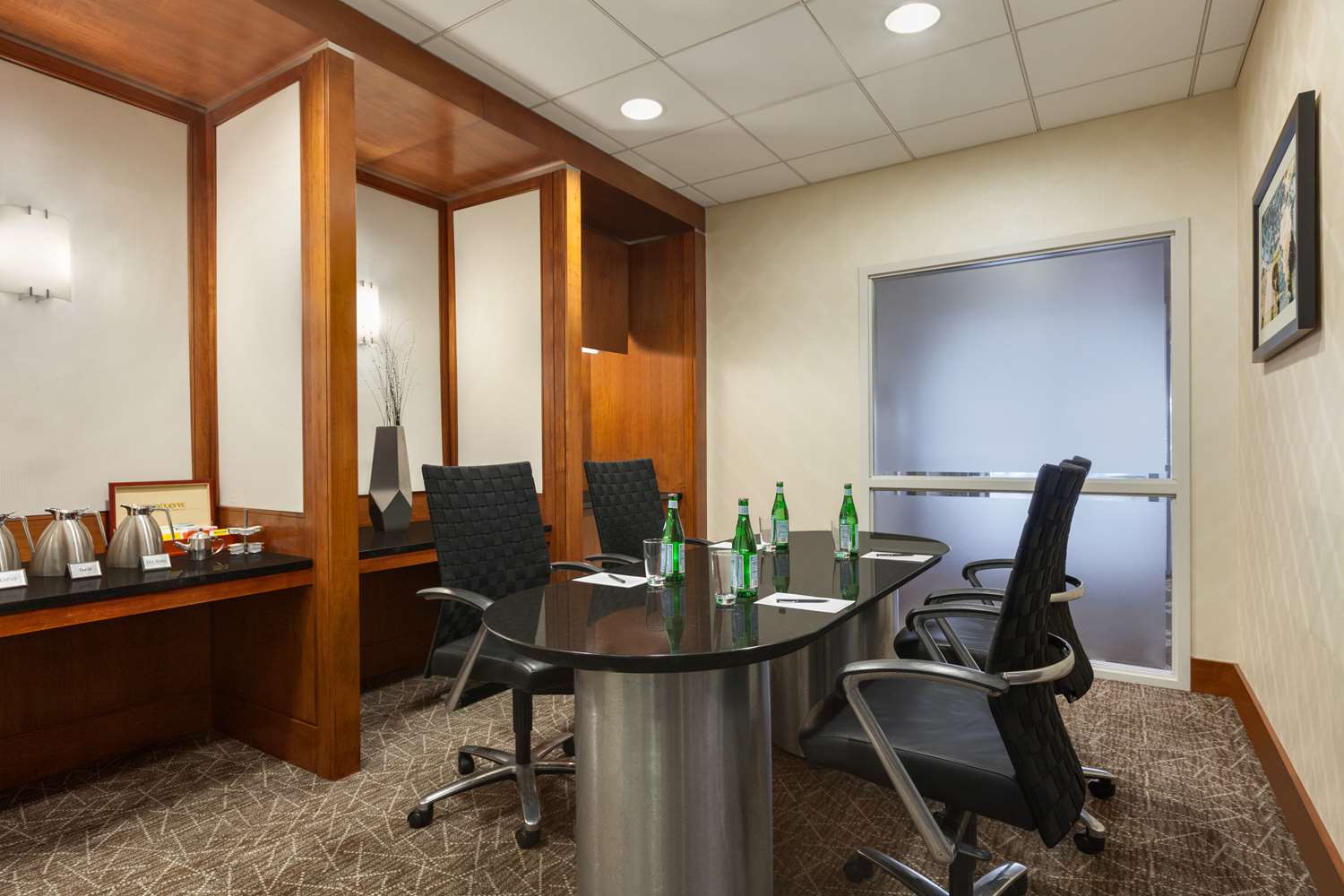 Hilton Baltimore BWI Airport - photo 25