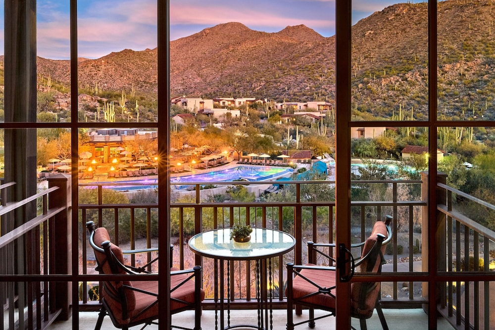 The Ritz Carlton Dove Mountain - photo 36