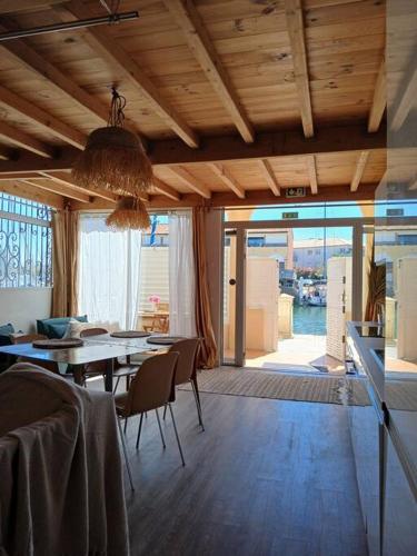Port Et Plage — hotel near Montpellier-Méditerranée Airport