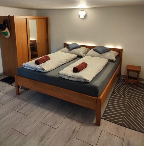 Ateliér sklep in Uherske Hradiste, Czech Republic