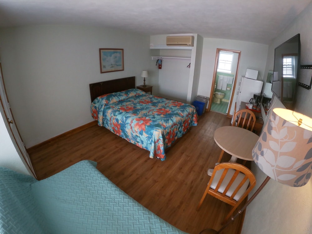 Sea Chest Motel in Wildwood Crest, United States