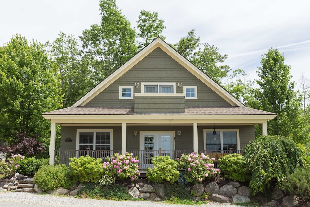 Sheepscot Harbour Village Resort - photo 275