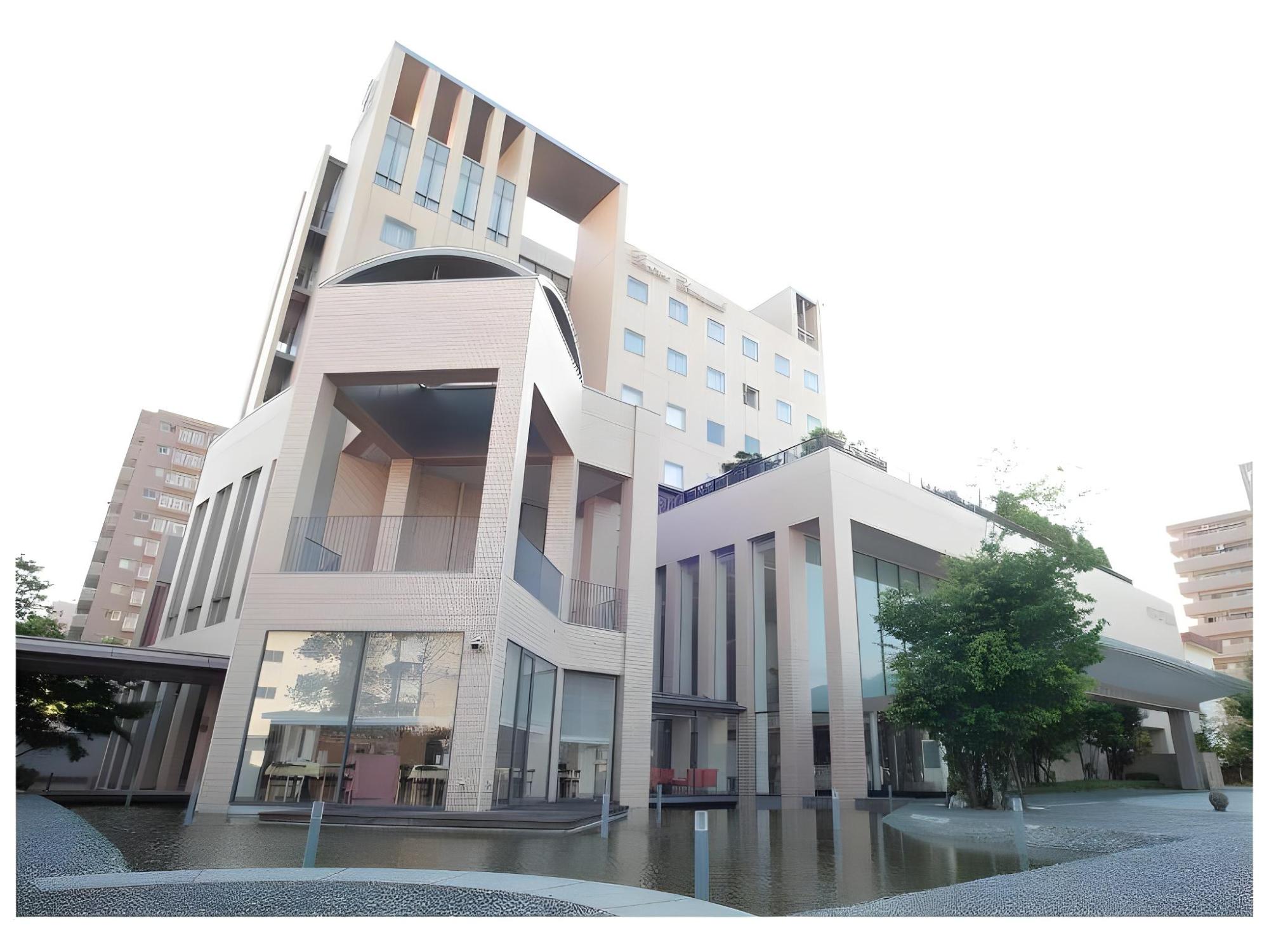 Centocor Yamaguchi Vacation STAY 30677v in Yamaguchi, Japan