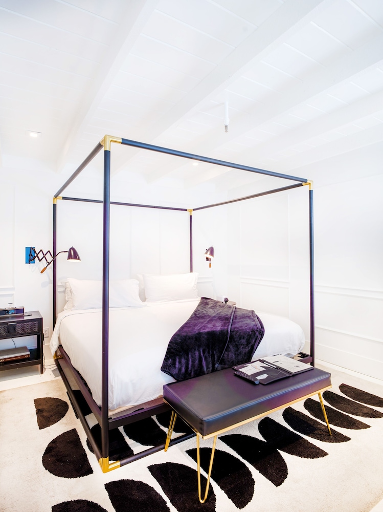 American Beech Hotel - photo 7