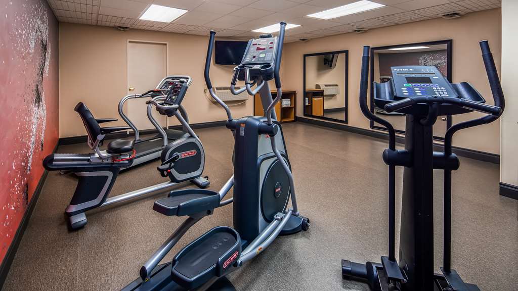 Best Western Sault Ste. Marie - photo 6