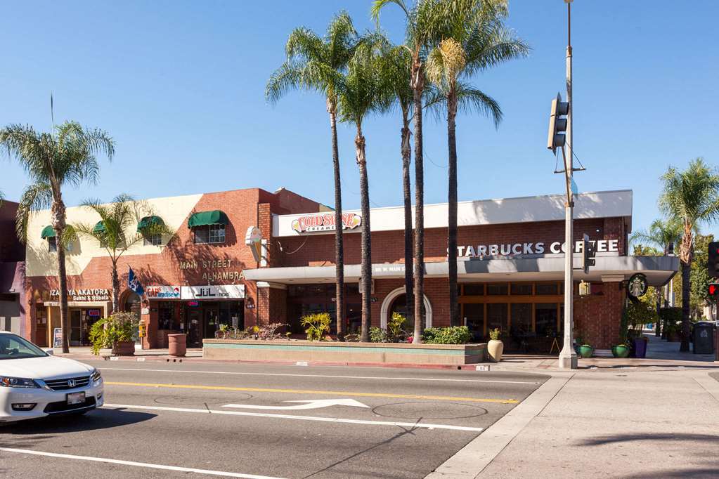 Days Inn by Wyndham Alhambra CA - photo 14