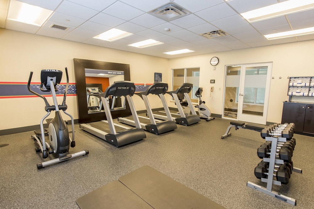Hampton Inn Presque Isle Maine - photo 53